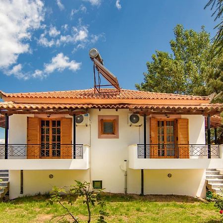 Anastasia Apartments Koróni Εξωτερικό φωτογραφία