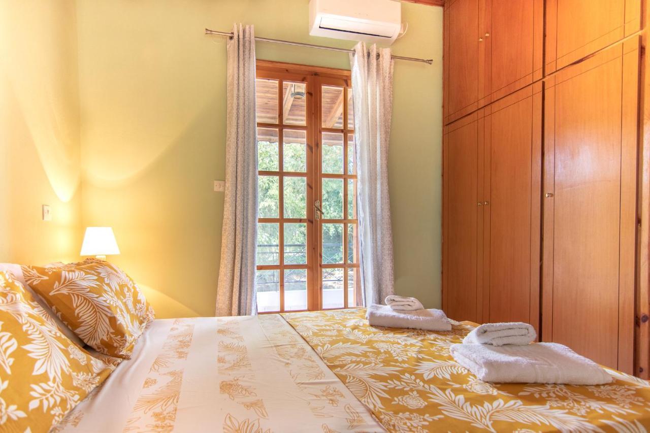 Anastasia Apartments Koróni Εξωτερικό φωτογραφία