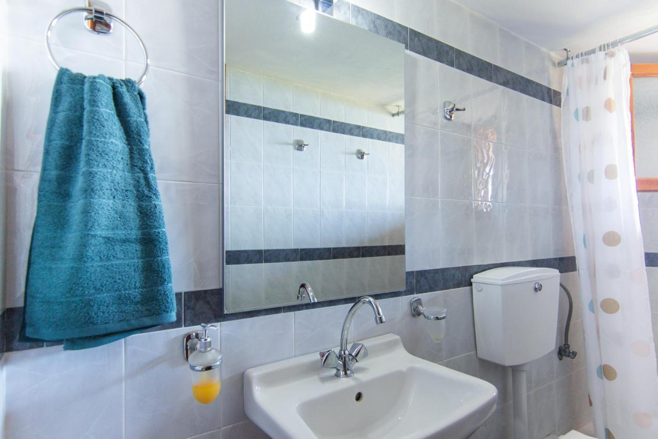 Anastasia Apartments Koróni Εξωτερικό φωτογραφία