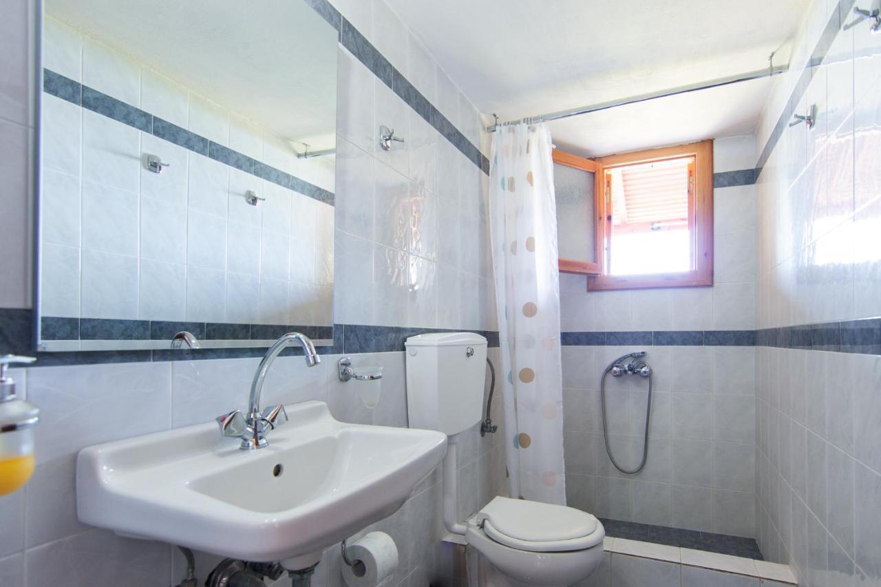 Anastasia Apartments Koróni Εξωτερικό φωτογραφία