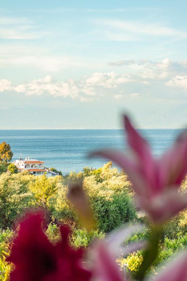 Anastasia Apartments Koróni Εξωτερικό φωτογραφία
