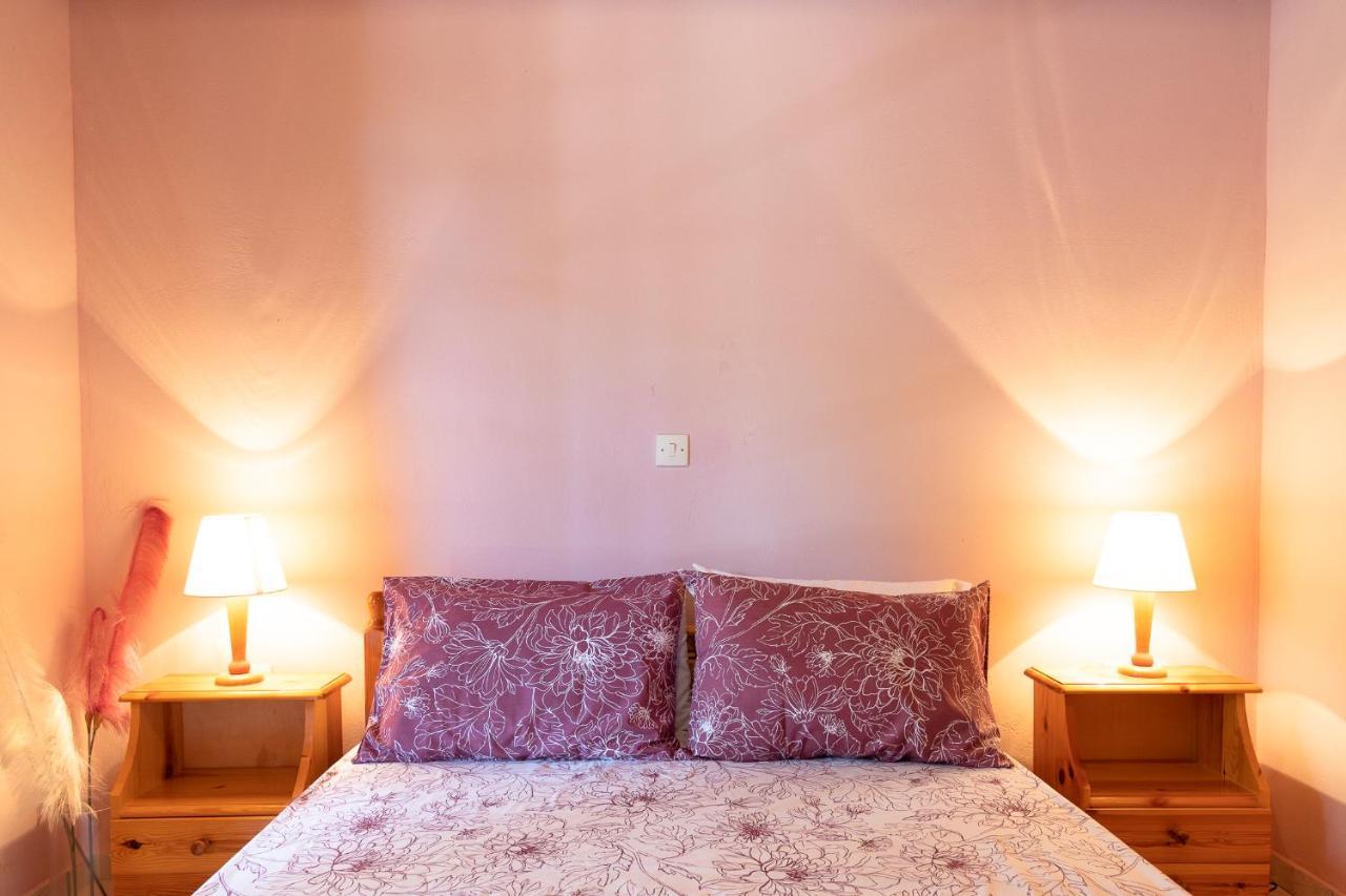 Anastasia Apartments Koróni Εξωτερικό φωτογραφία