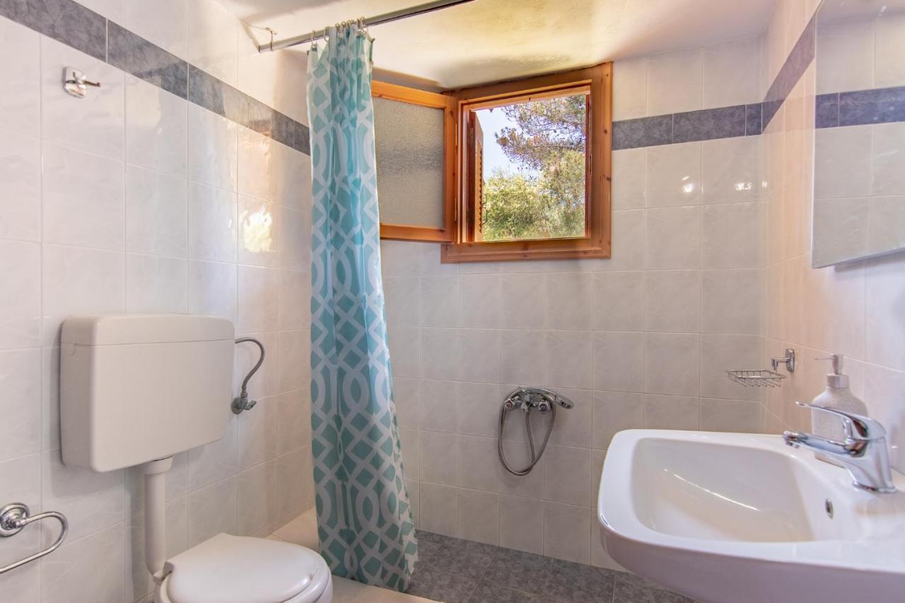 Anastasia Apartments Koróni Εξωτερικό φωτογραφία