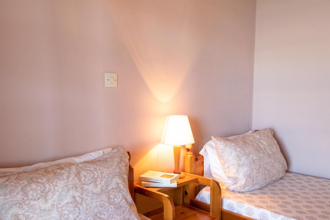 Anastasia Apartments Koróni Εξωτερικό φωτογραφία