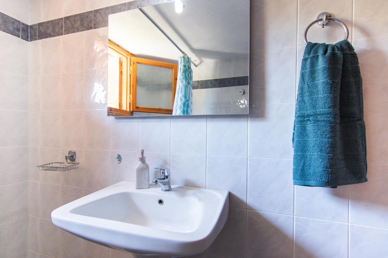 Anastasia Apartments Koróni Εξωτερικό φωτογραφία