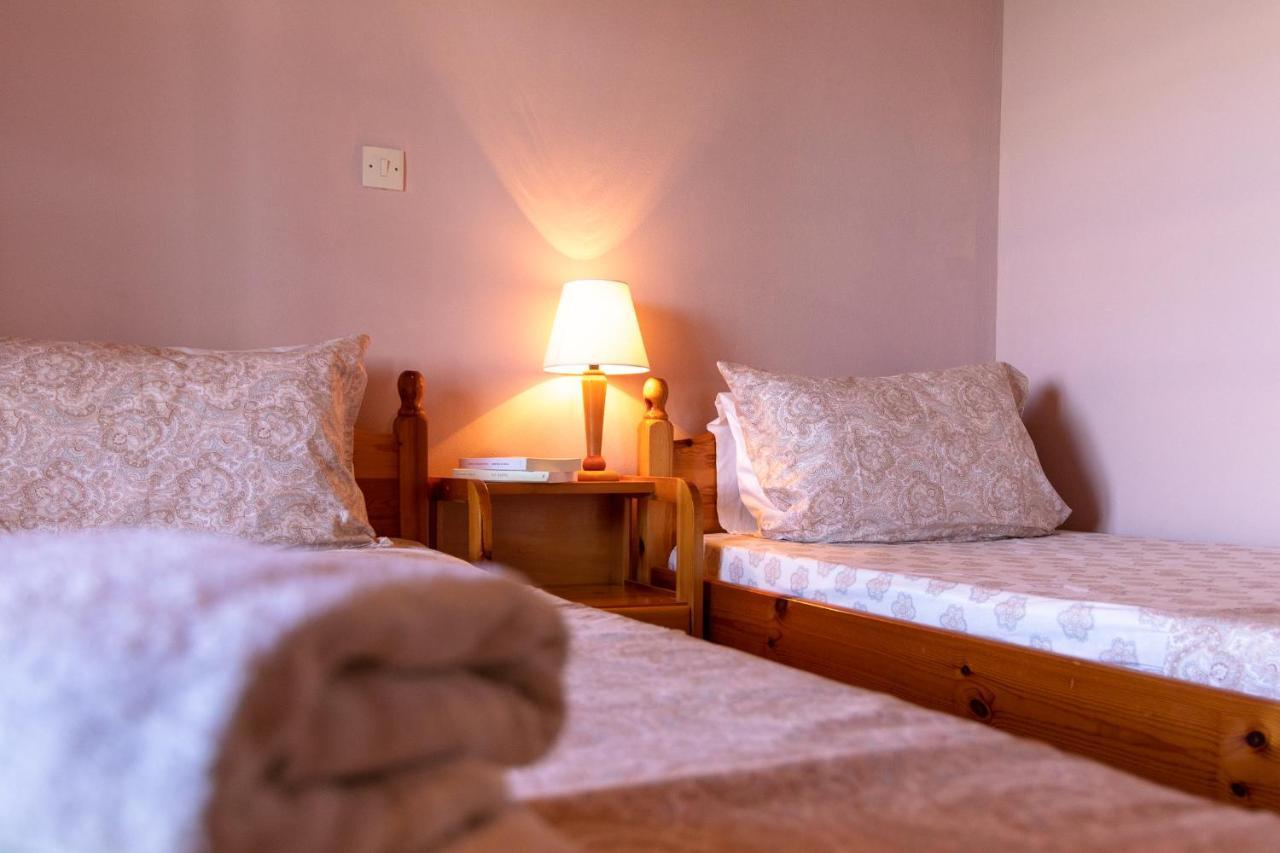 Anastasia Apartments Koróni Εξωτερικό φωτογραφία